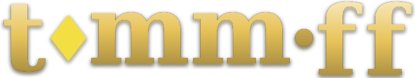 tomm.ff logo